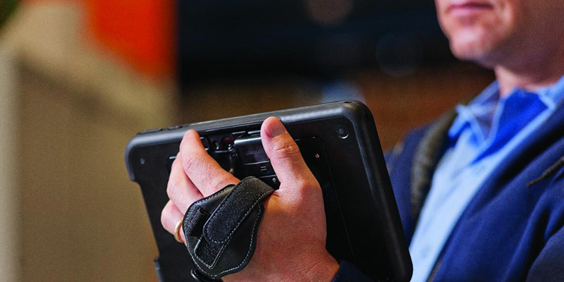 Enterprise Tablets - Best of Both
