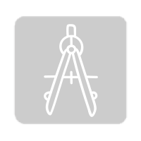 XPLORE Architect Icon