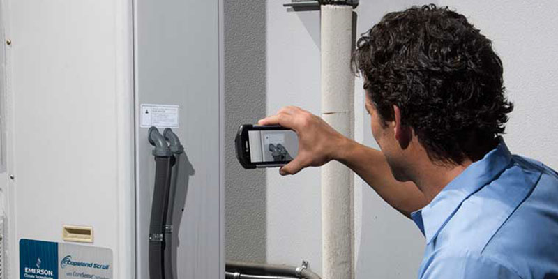 TC72 - Handheld Devices - Field Service
