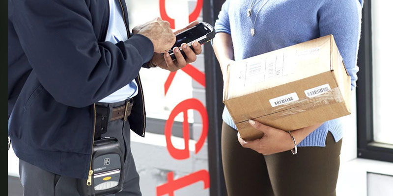 ZQ500 Mobile Printer Smart Field Services