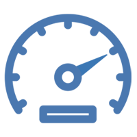 Avalon Integrations - TC52 Speedometer Icon