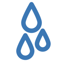 Avalon Integrations - TC52 Water Icon
